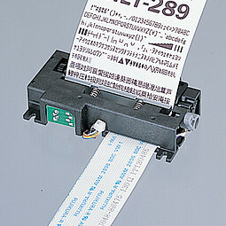 Киоск принтер Citizen MLT-289